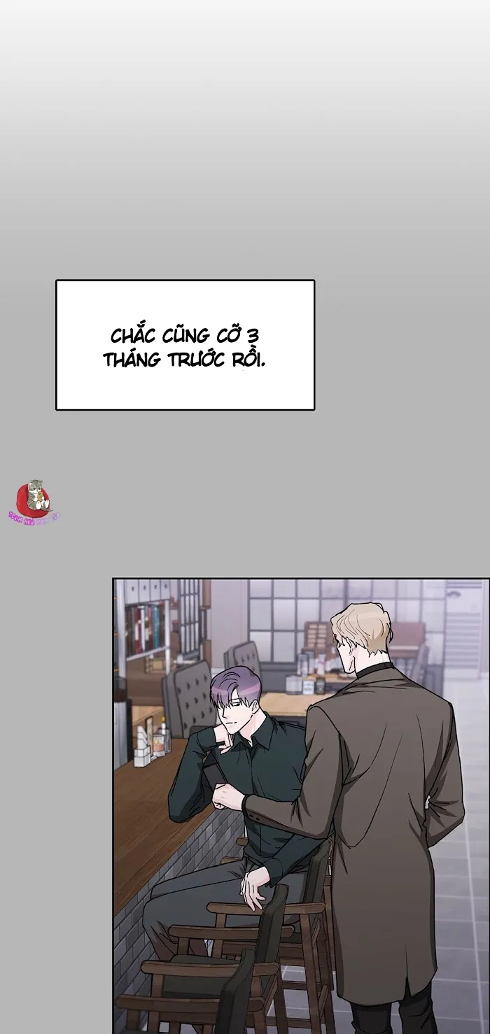 Anh sẽ đăng kí chứ? Chapter 16 Trang 6