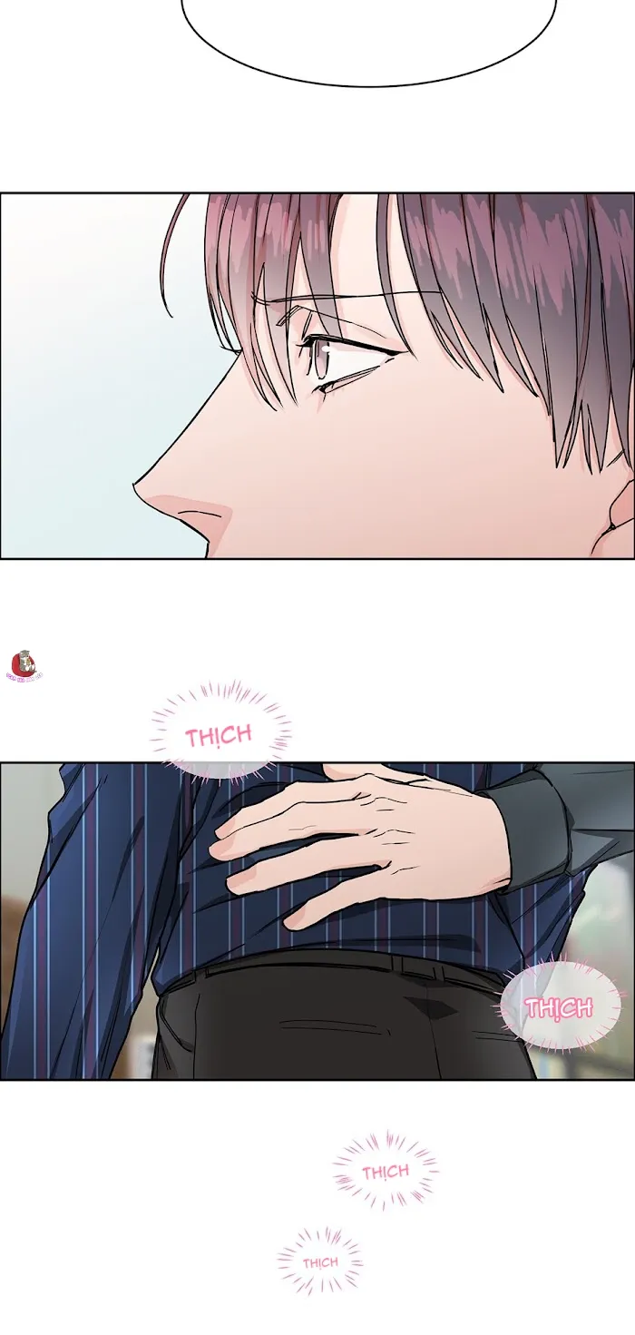 Anh sẽ đăng kí chứ? Chapter 16 Trang 23