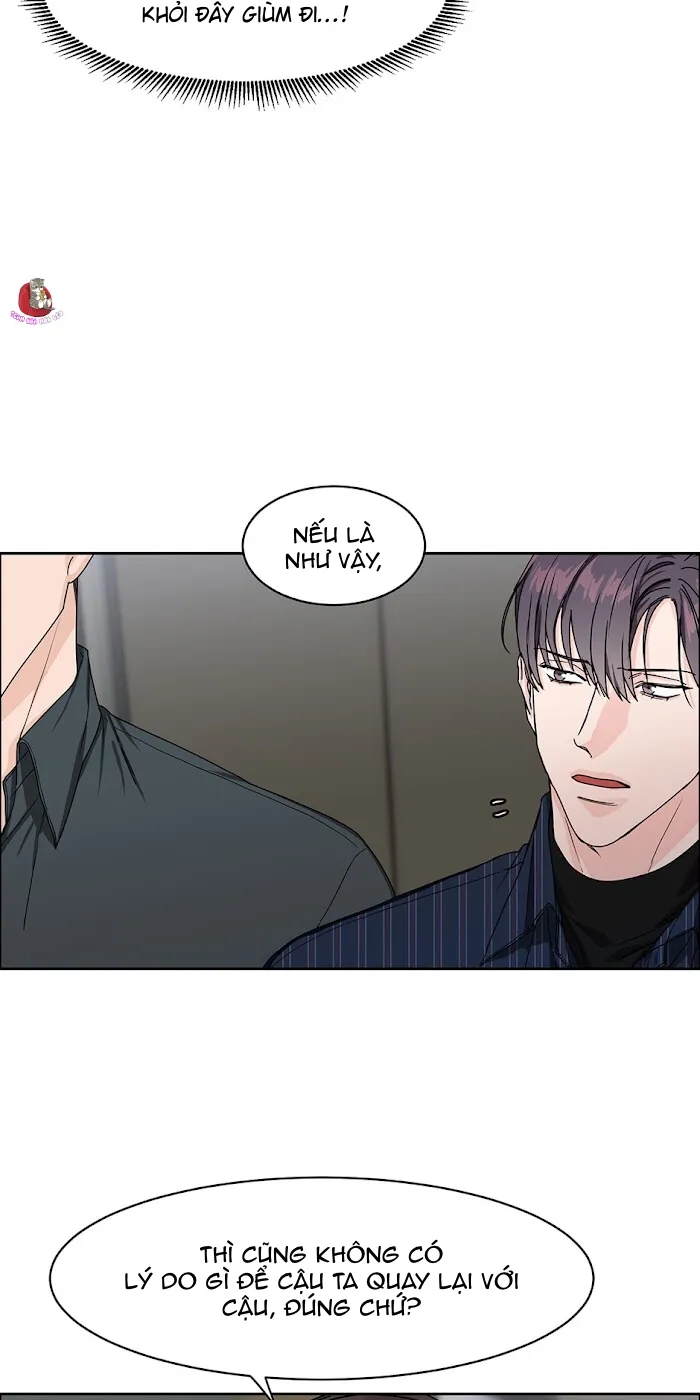 Anh sẽ đăng kí chứ? Chapter 16 Trang 26
