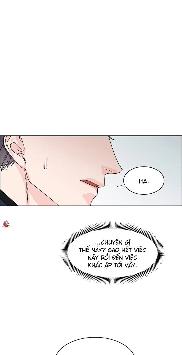 Anh sẽ đăng kí chứ? Chapter 16 Trang 34