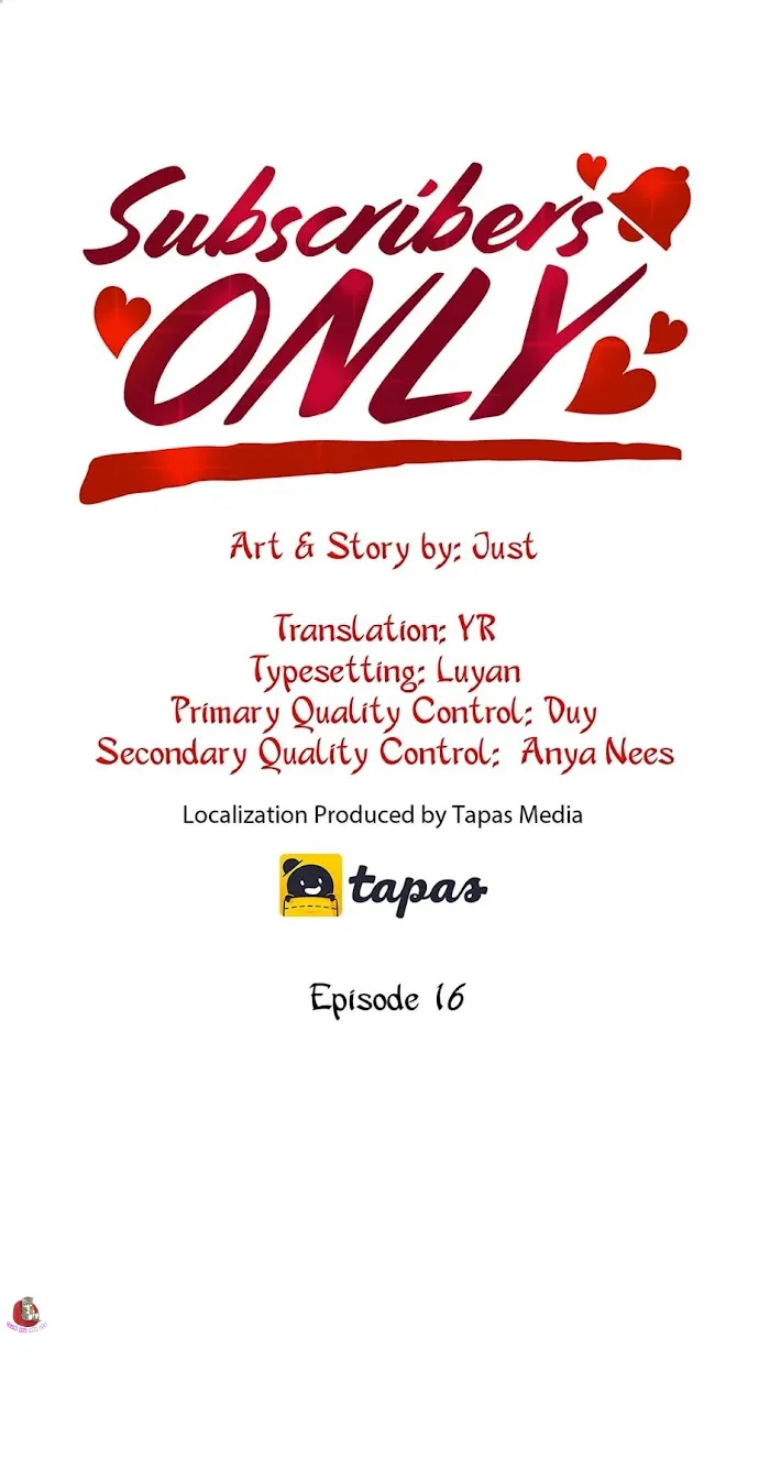 Anh sẽ đăng kí chứ? Chapter 16 Trang 40