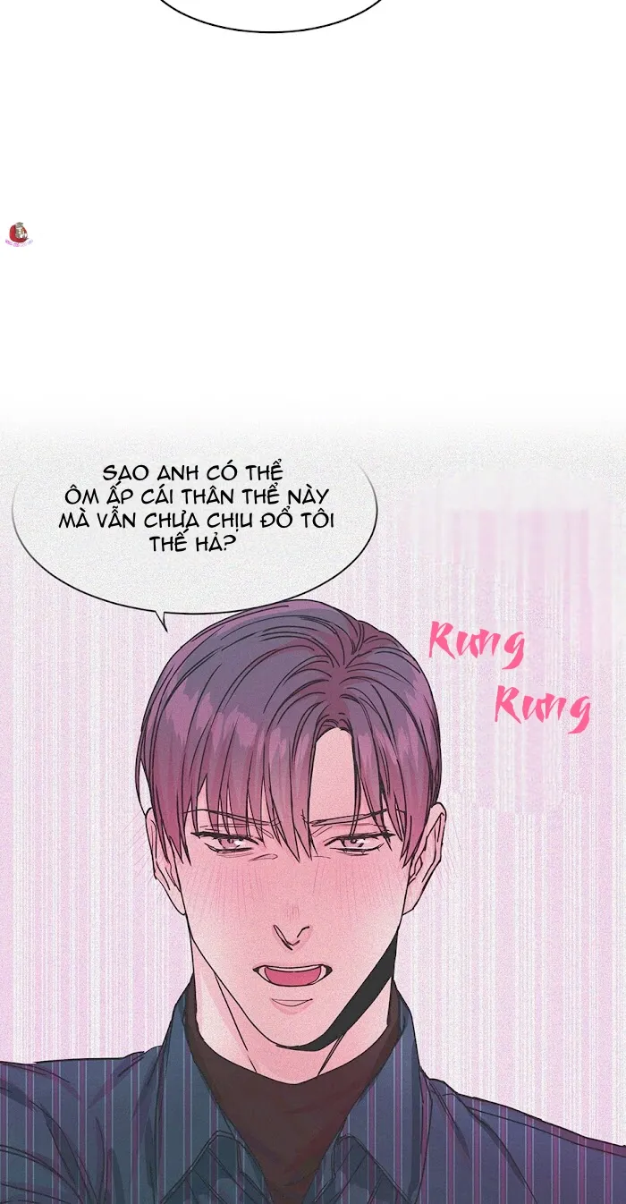 Anh sẽ đăng kí chứ? Chapter 16 Trang 44