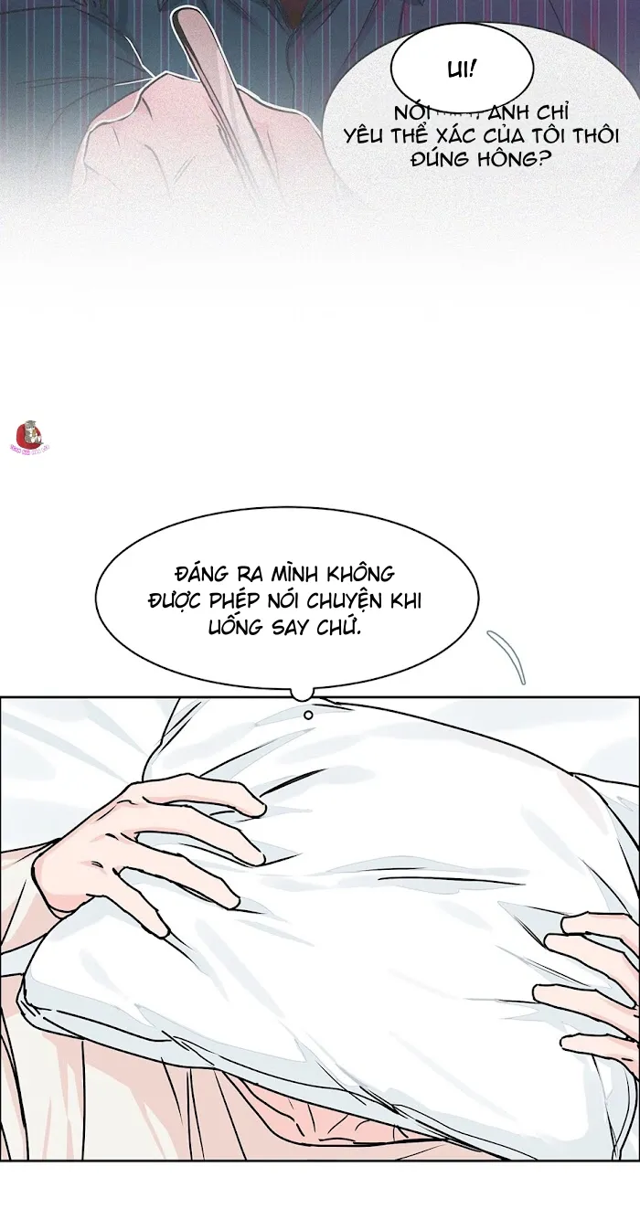 Anh sẽ đăng kí chứ? Chapter 16 Trang 45