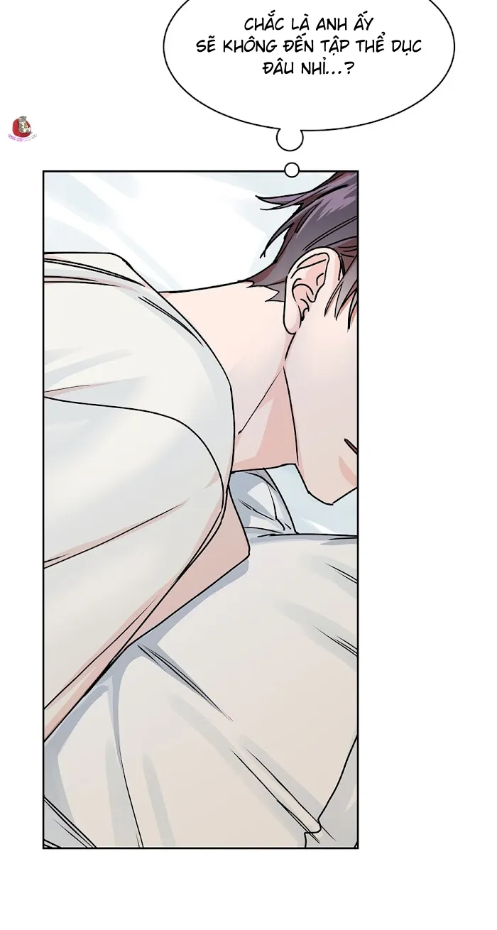 Anh sẽ đăng kí chứ? Chapter 16 Trang 48