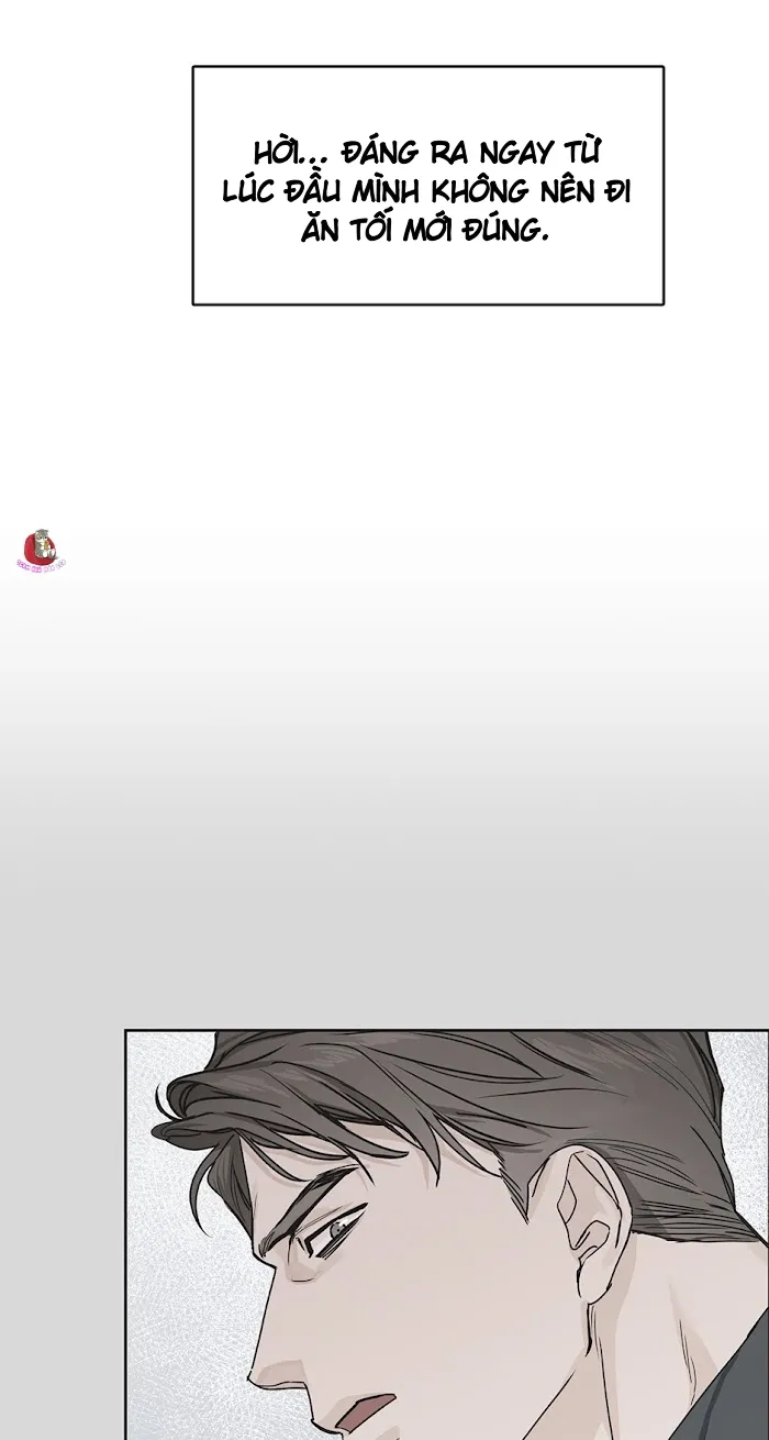 Anh sẽ đăng kí chứ? Chapter 16 Trang 49