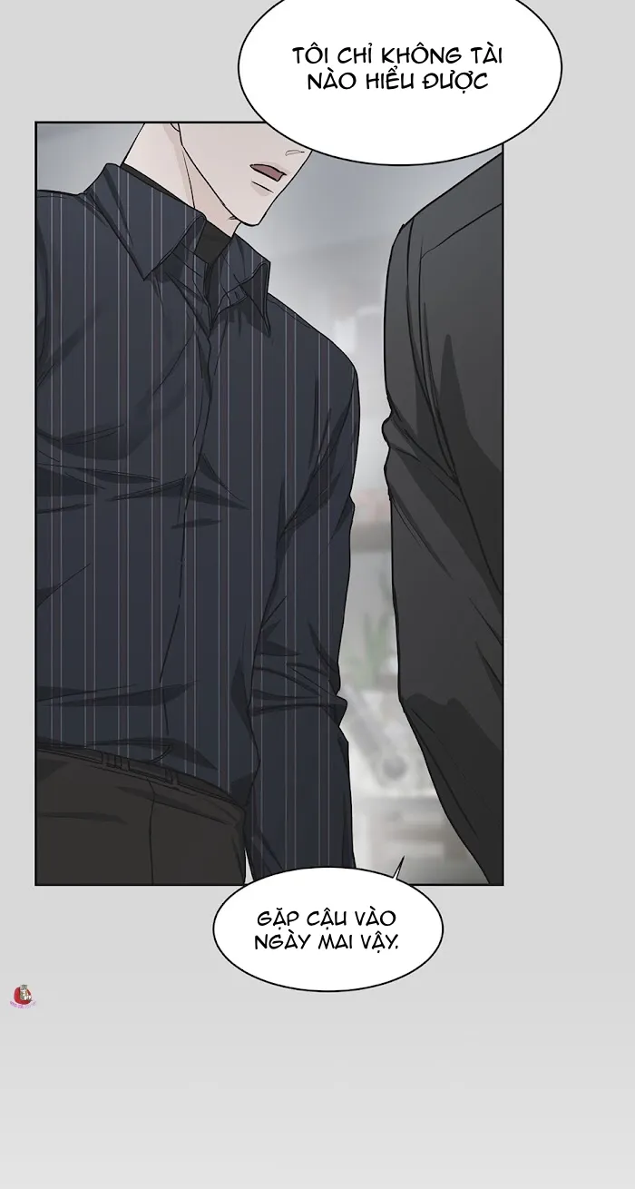 Anh sẽ đăng kí chứ? Chapter 16 Trang 51