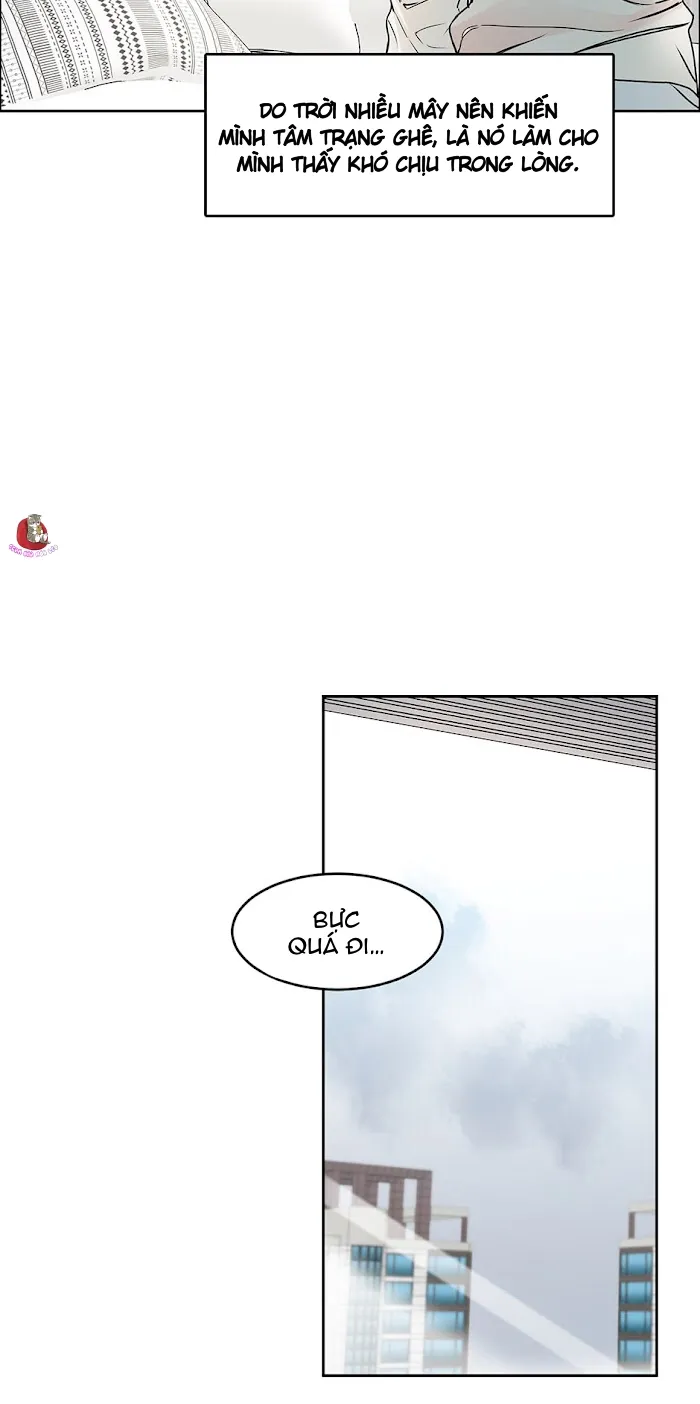 Anh sẽ đăng kí chứ? Chapter 16 Trang 54