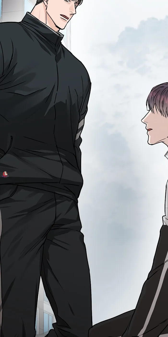 Anh sẽ đăng kí chứ? Chapter 16 Trang 58