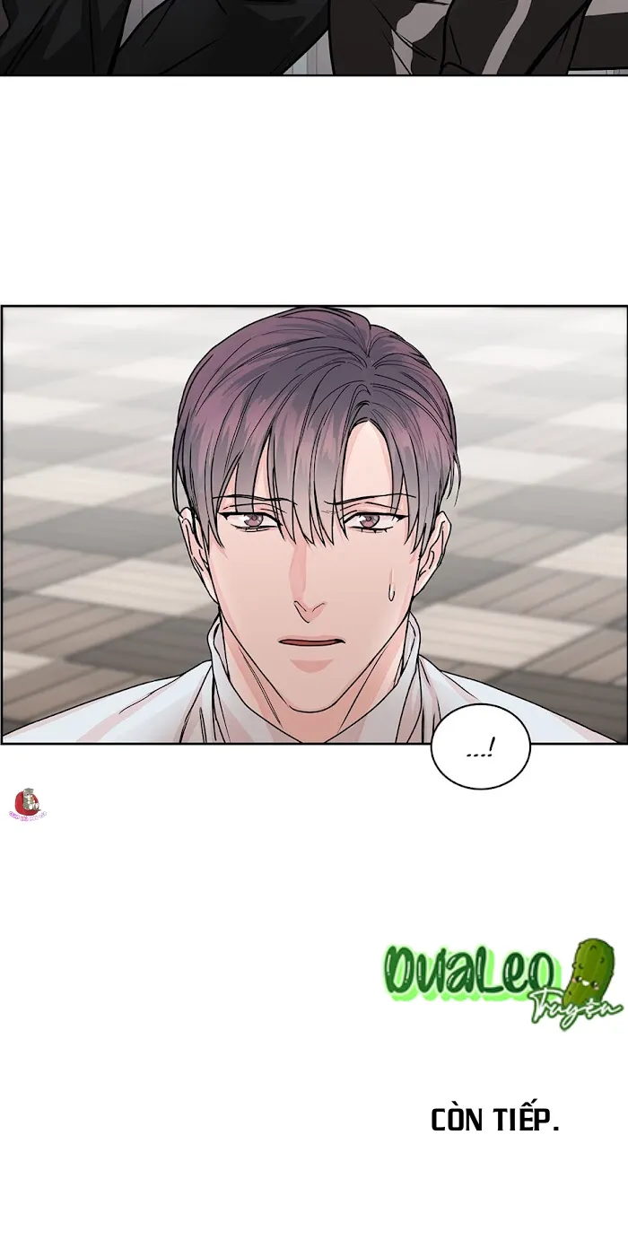 Anh sẽ đăng kí chứ? Chapter 16 Trang 59