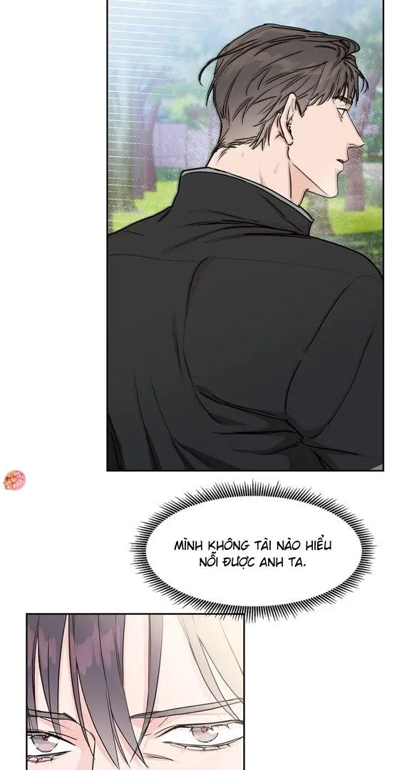 Anh sẽ đăng kí chứ? Chapter 17 Trang 5