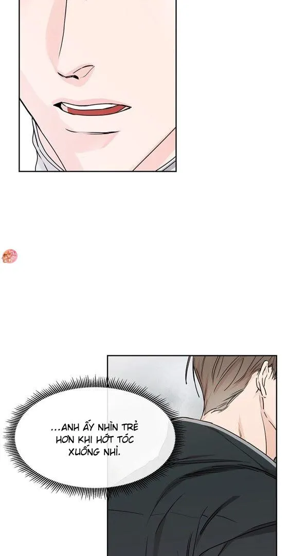 Anh sẽ đăng kí chứ? Chapter 17 Trang 6