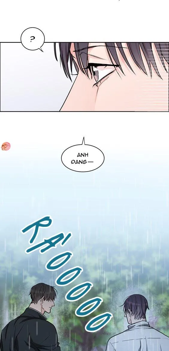 Anh sẽ đăng kí chứ? Chapter 17 Trang 14