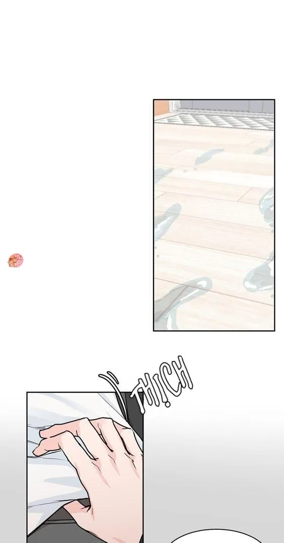 Anh sẽ đăng kí chứ? Chapter 17 Trang 17