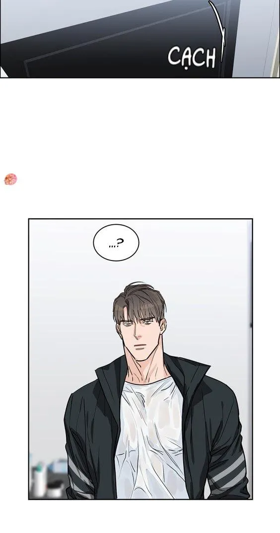 Anh sẽ đăng kí chứ? Chapter 17 Trang 23