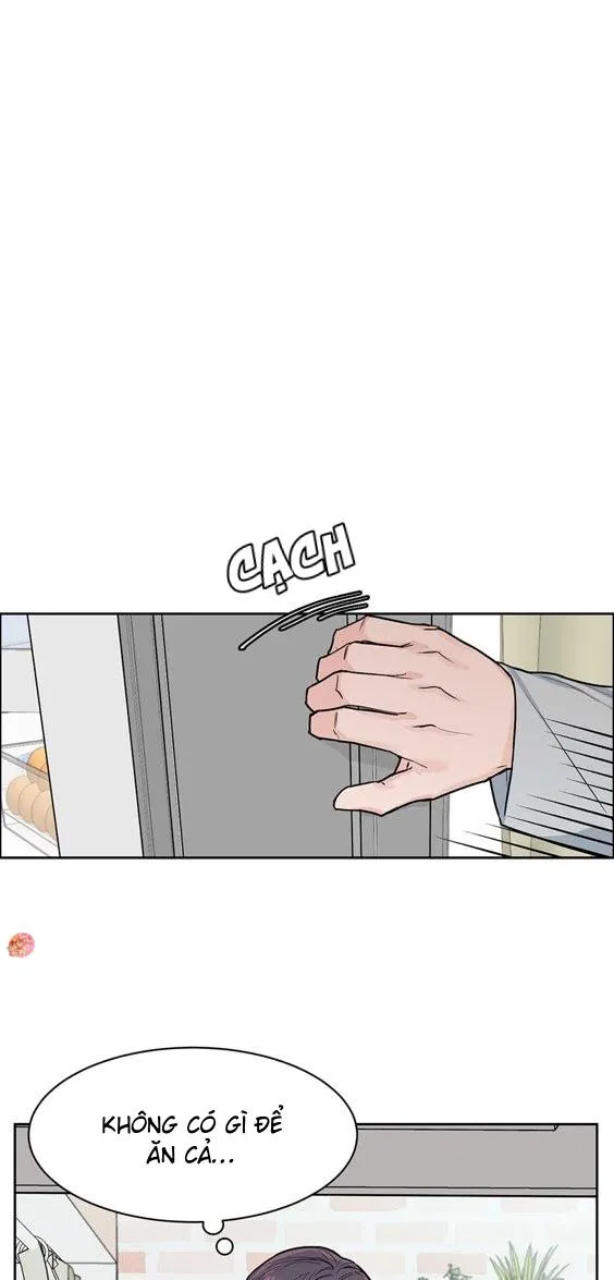 Anh sẽ đăng kí chứ? Chapter 17 Trang 32