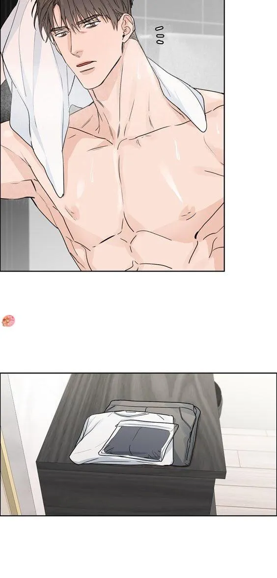 Anh sẽ đăng kí chứ? Chapter 17 Trang 37