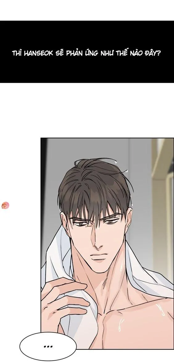 Anh sẽ đăng kí chứ? Chapter 17 Trang 38