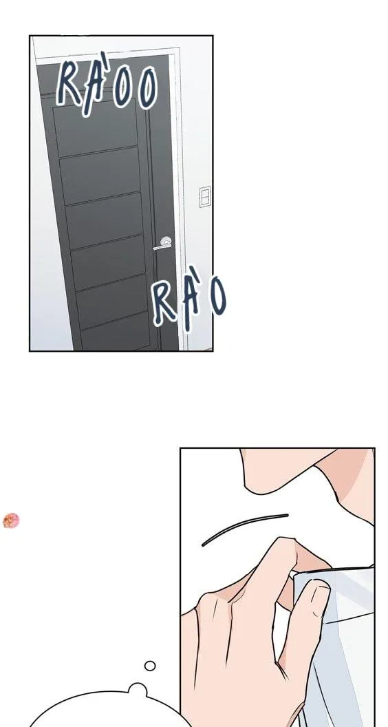 Anh sẽ đăng kí chứ? Chapter 17 Trang 42