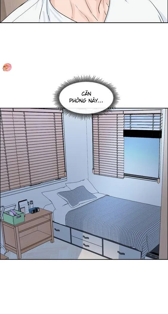 Anh sẽ đăng kí chứ? Chapter 17 Trang 46