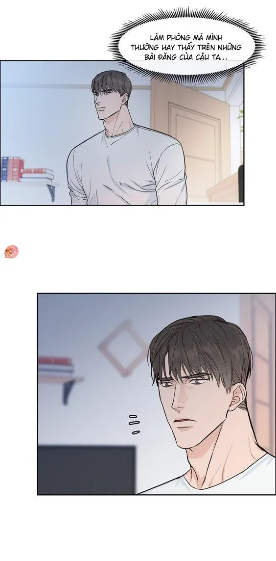 Anh sẽ đăng kí chứ? Chapter 17 Trang 47