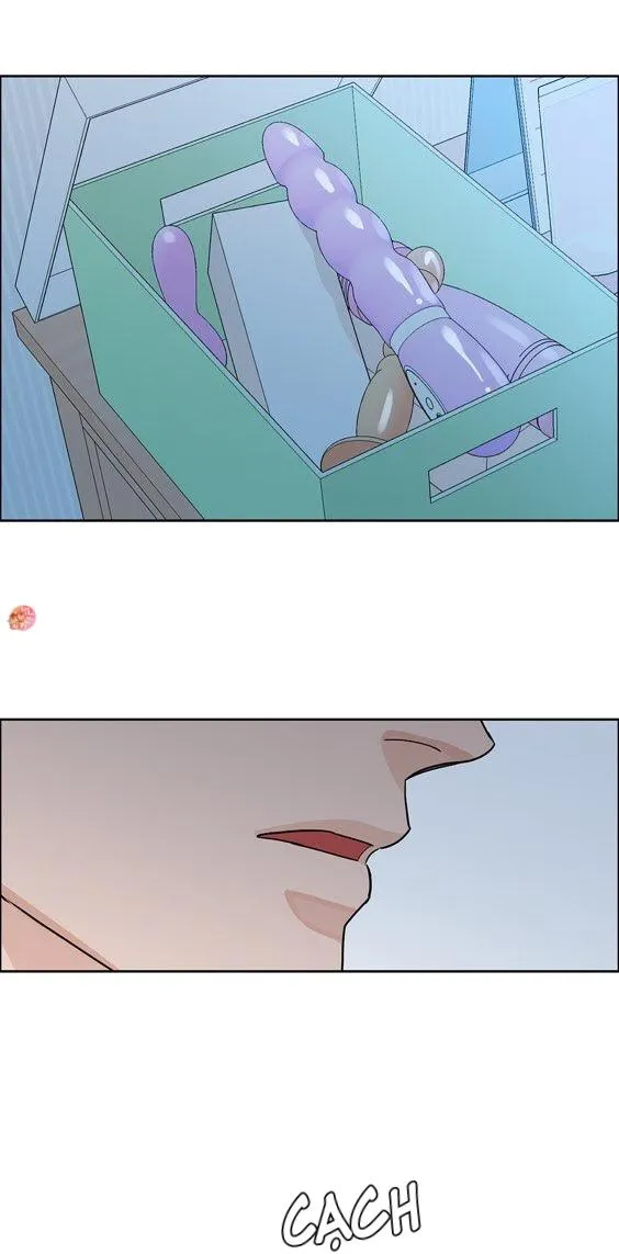 Anh sẽ đăng kí chứ? Chapter 17 Trang 48