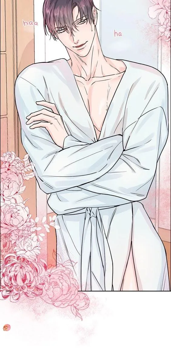 Anh sẽ đăng kí chứ? Chapter 17 Trang 50