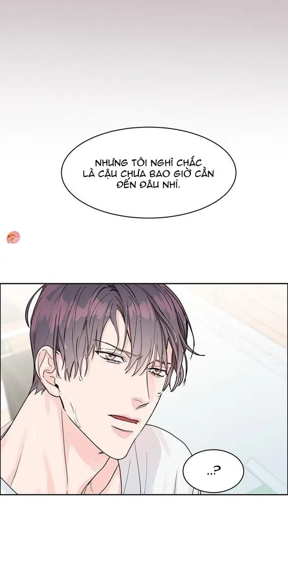 Anh sẽ đăng kí chứ? Chapter 17 Trang 54