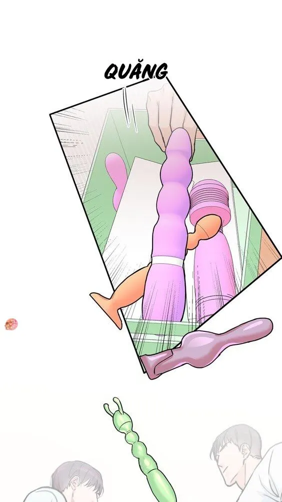 Anh sẽ đăng kí chứ? Chapter 17 Trang 55