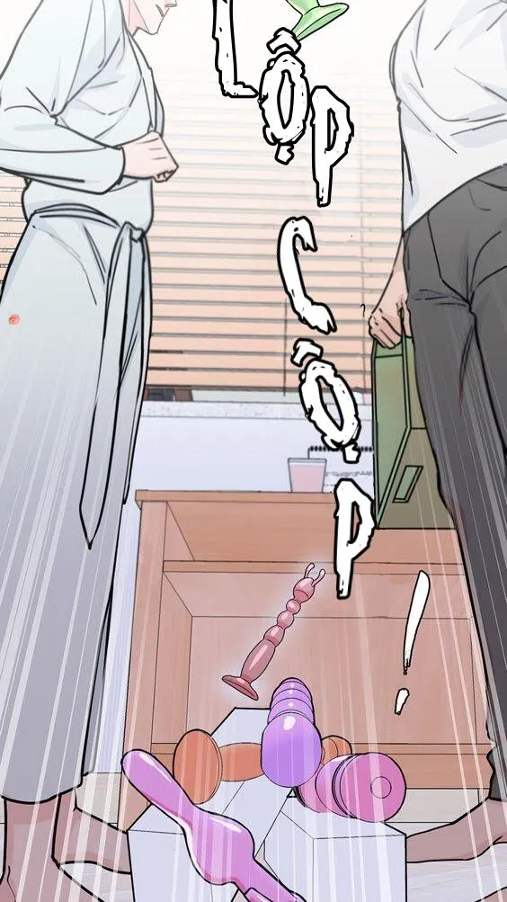 Anh sẽ đăng kí chứ? Chapter 17 Trang 56