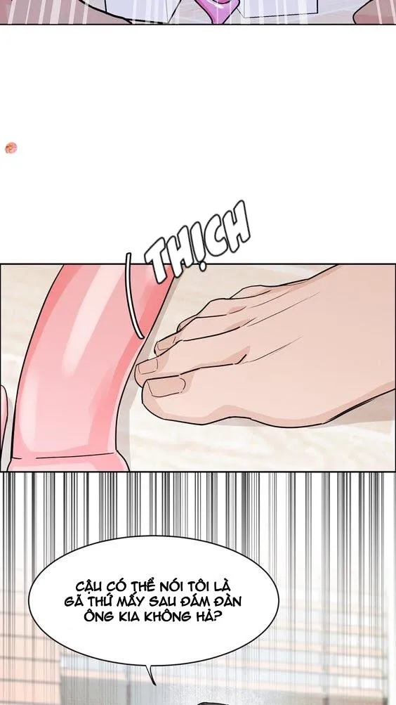 Anh sẽ đăng kí chứ? Chapter 17 Trang 57