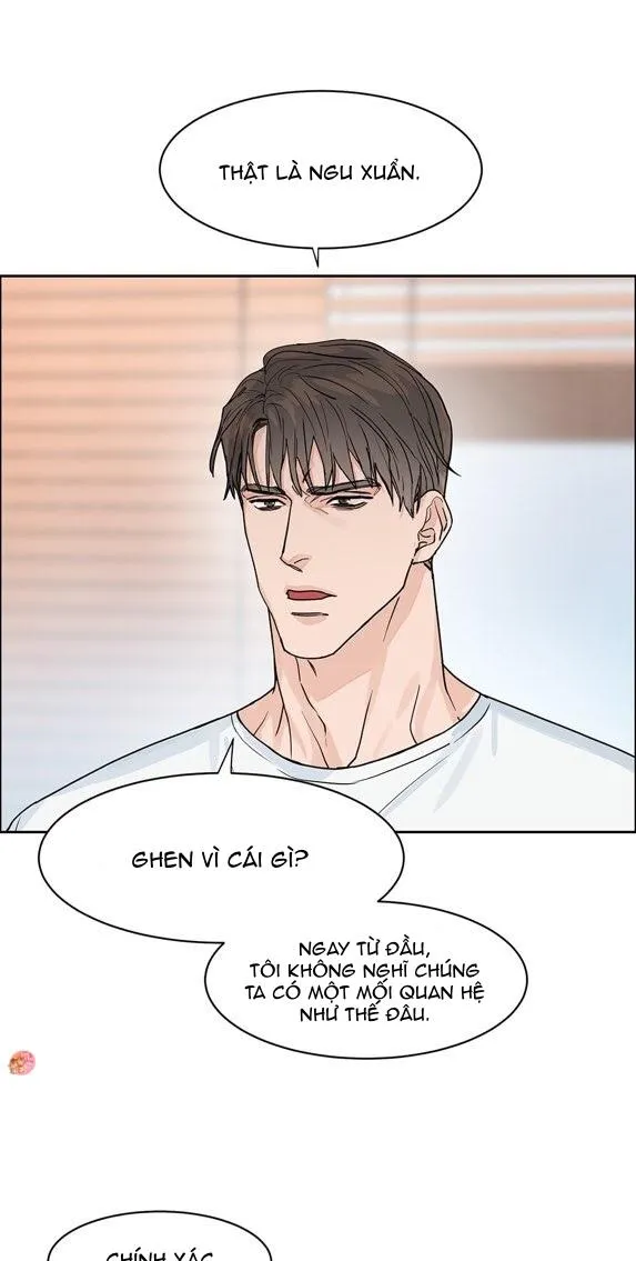 Anh sẽ đăng kí chứ? Chapter 18 Trang 5