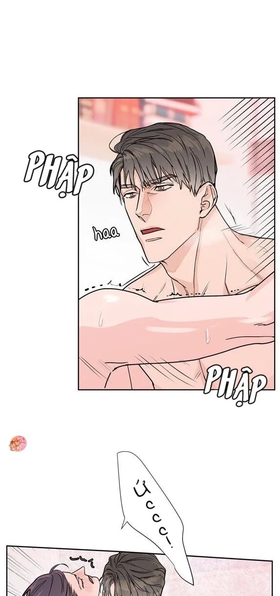 Anh sẽ đăng kí chứ? Chapter 18 Trang 19