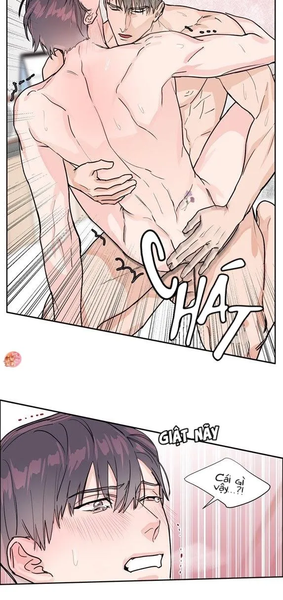 Anh sẽ đăng kí chứ? Chapter 18 Trang 20