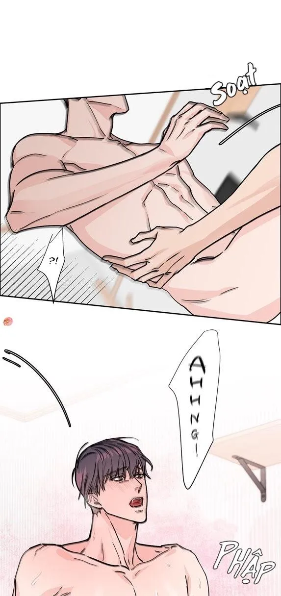 Anh sẽ đăng kí chứ? Chapter 18 Trang 21