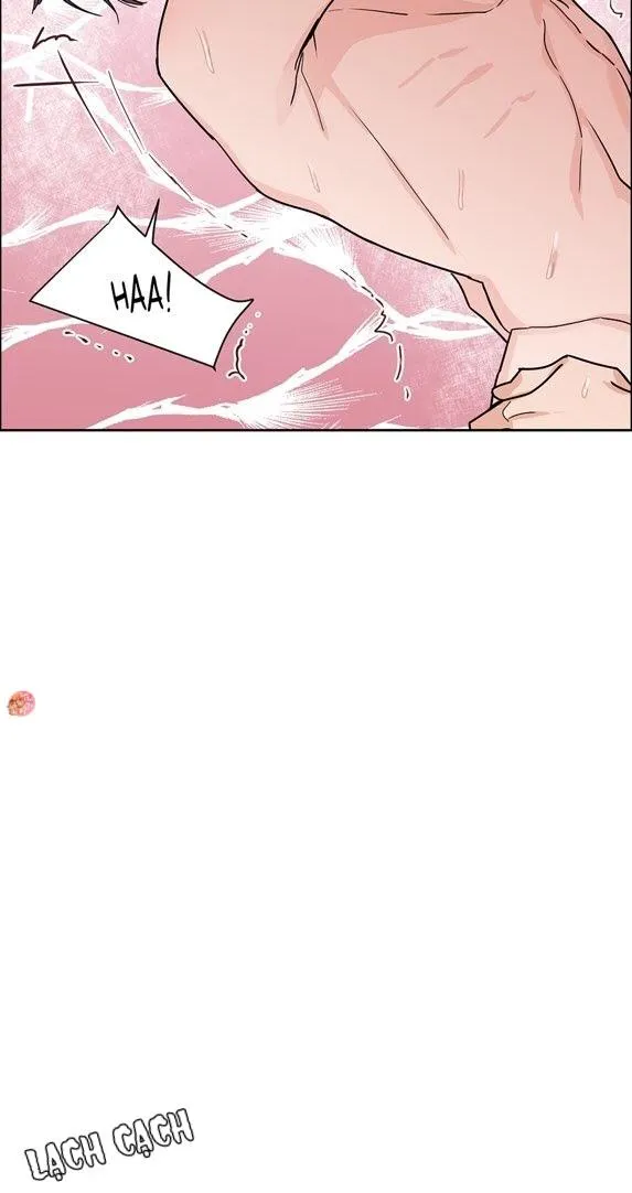 Anh sẽ đăng kí chứ? Chapter 18 Trang 28