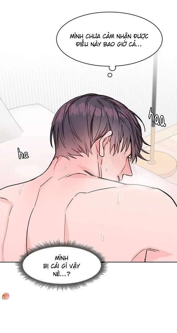 Anh sẽ đăng kí chứ? Chapter 18 Trang 32