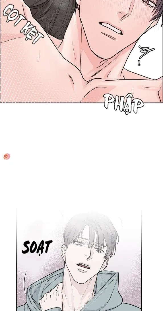 Anh sẽ đăng kí chứ? Chapter 18 Trang 35