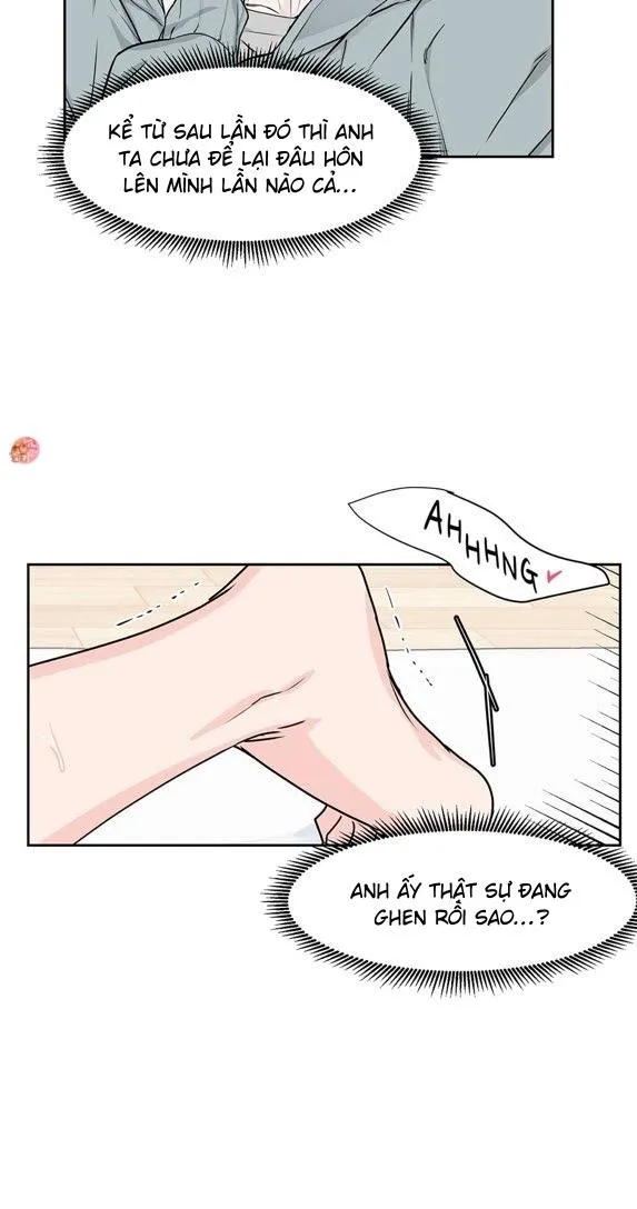 Anh sẽ đăng kí chứ? Chapter 18 Trang 36