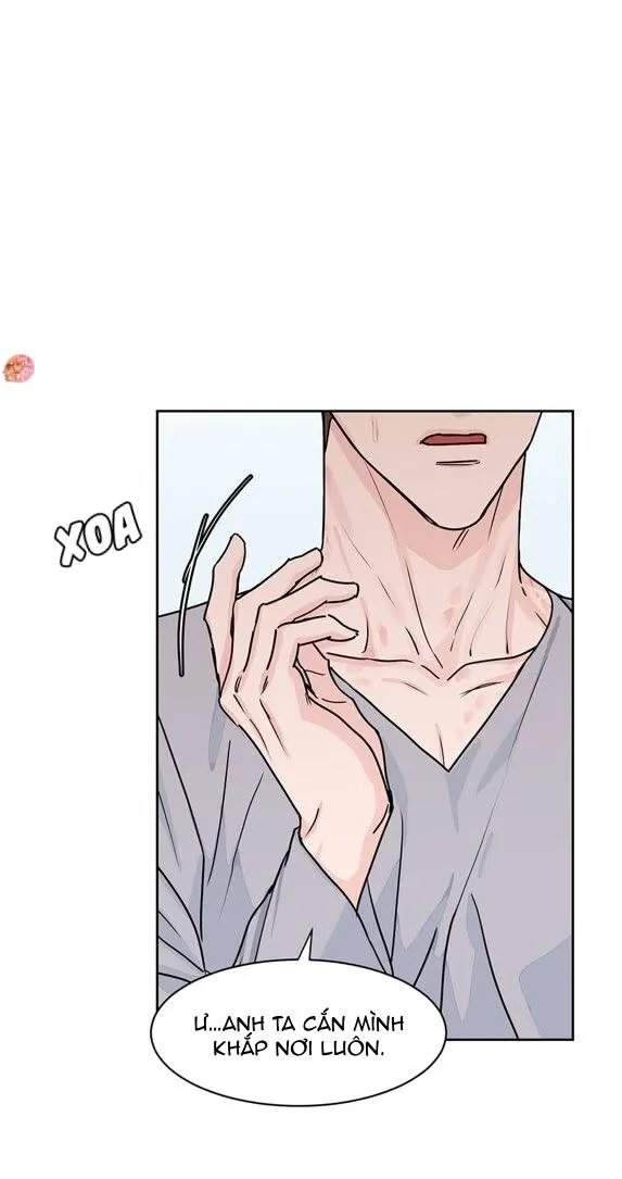 Anh sẽ đăng kí chứ? Chapter 18 Trang 41