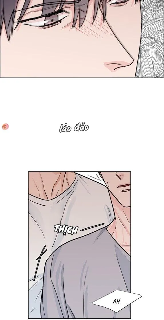 Anh sẽ đăng kí chứ? Chapter 18 Trang 44