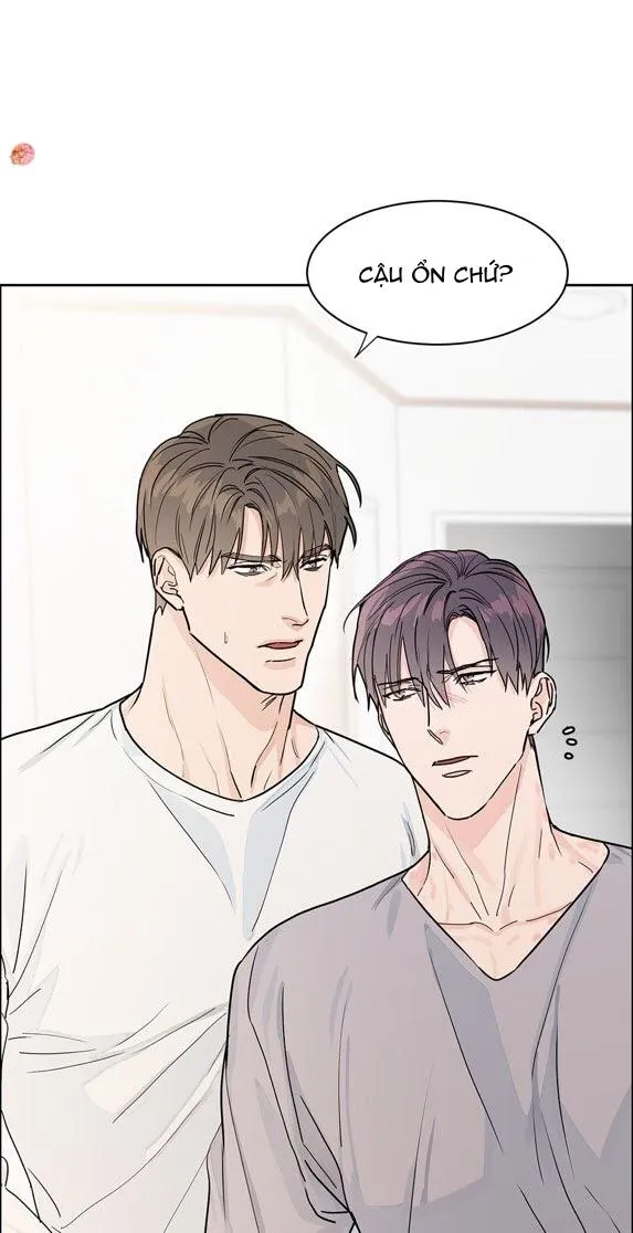 Anh sẽ đăng kí chứ? Chapter 18 Trang 45