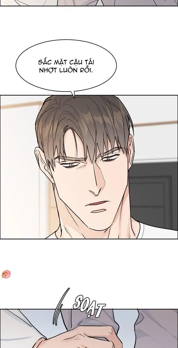 Anh sẽ đăng kí chứ? Chapter 18 Trang 46