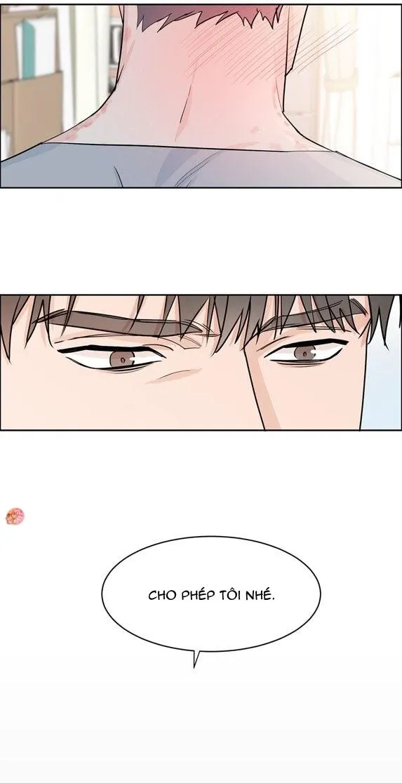 Anh sẽ đăng kí chứ? Chapter 18 Trang 49