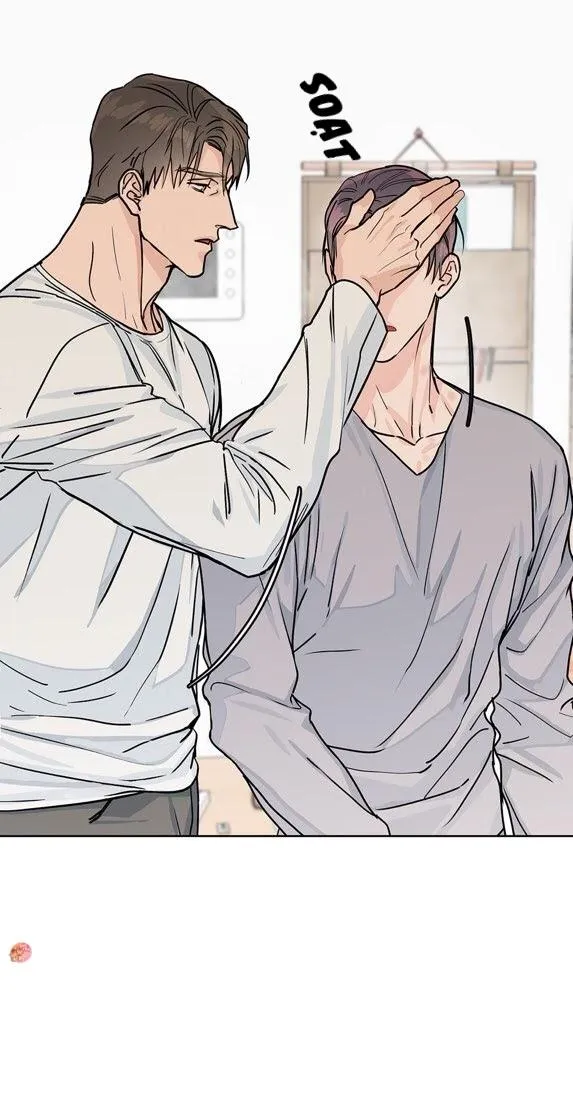 Anh sẽ đăng kí chứ? Chapter 18 Trang 50