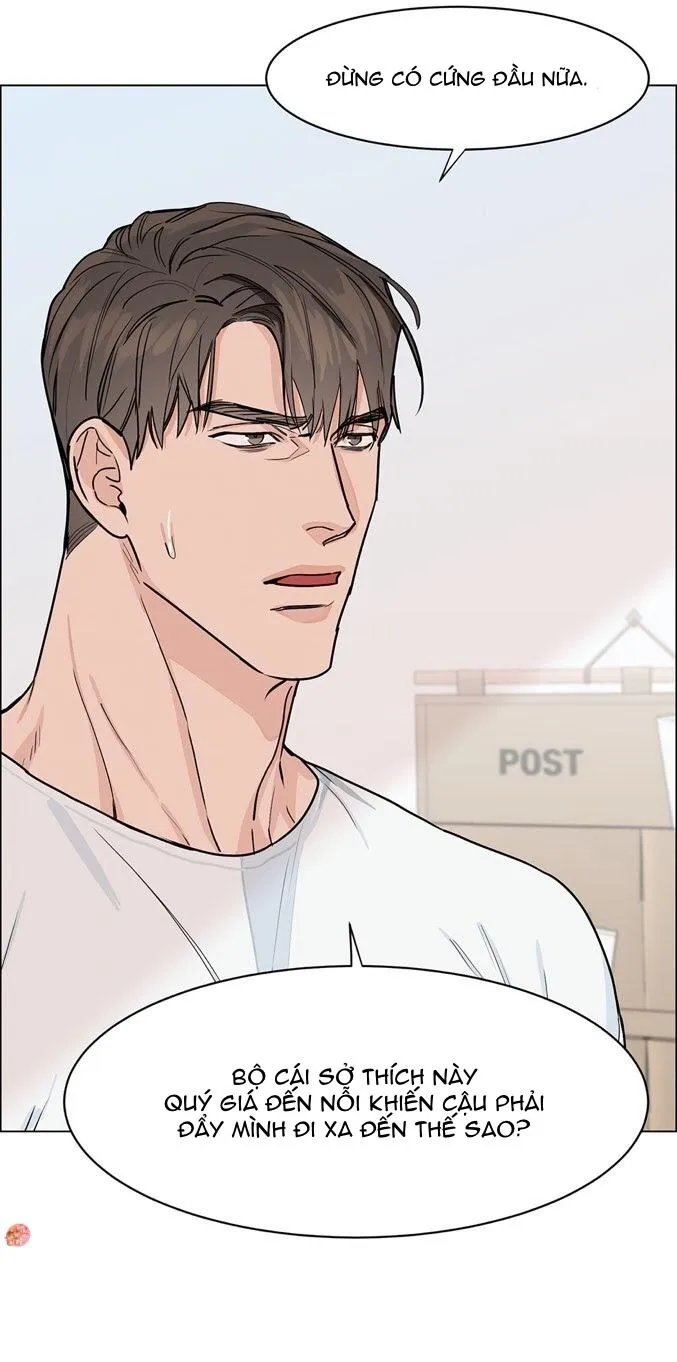 Anh sẽ đăng kí chứ? Chapter 18 Trang 53