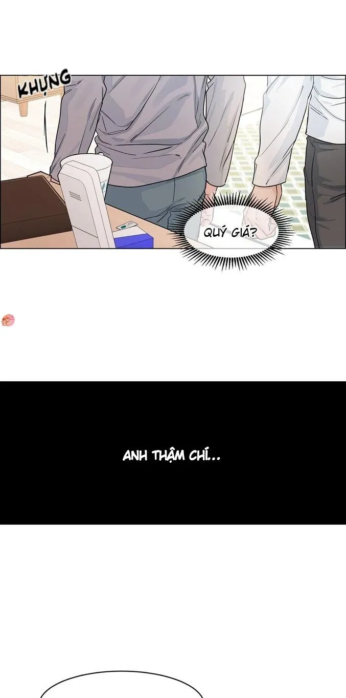 Anh sẽ đăng kí chứ? Chapter 18 Trang 54