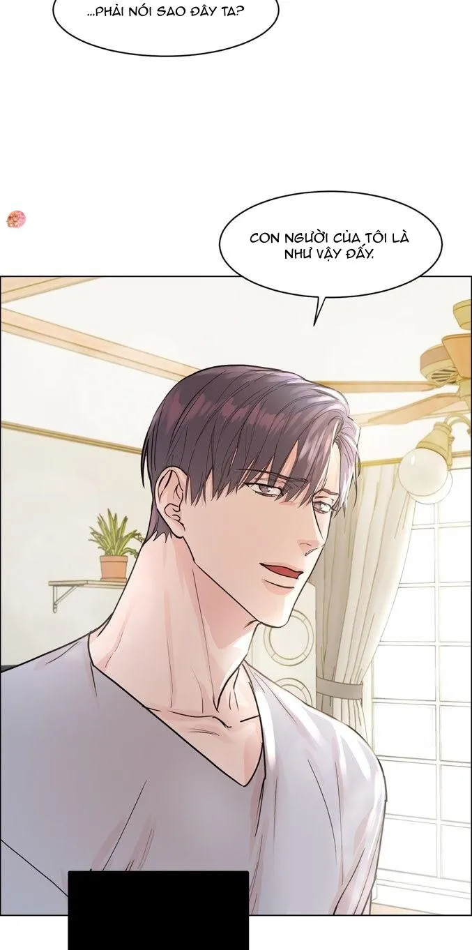 Anh sẽ đăng kí chứ? Chapter 18 Trang 55