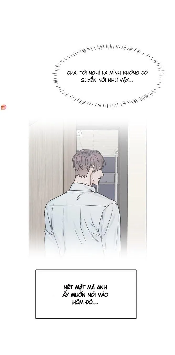 Anh sẽ đăng kí chứ? Chapter 19 Trang 5