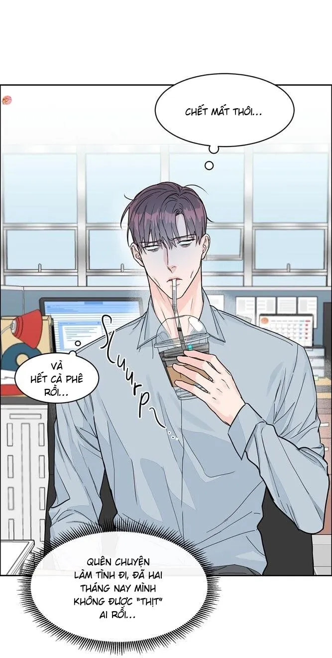 Anh sẽ đăng kí chứ? Chapter 19 Trang 10