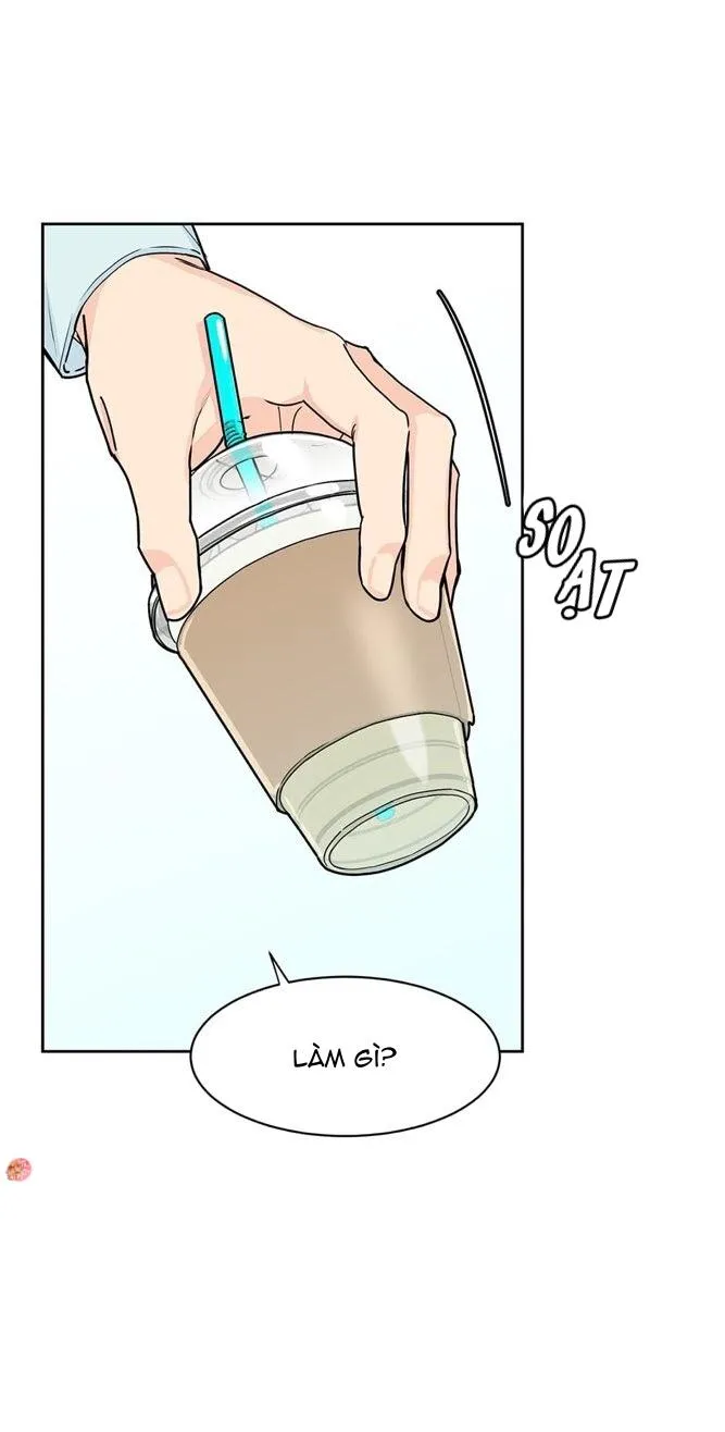 Anh sẽ đăng kí chứ? Chapter 19 Trang 15